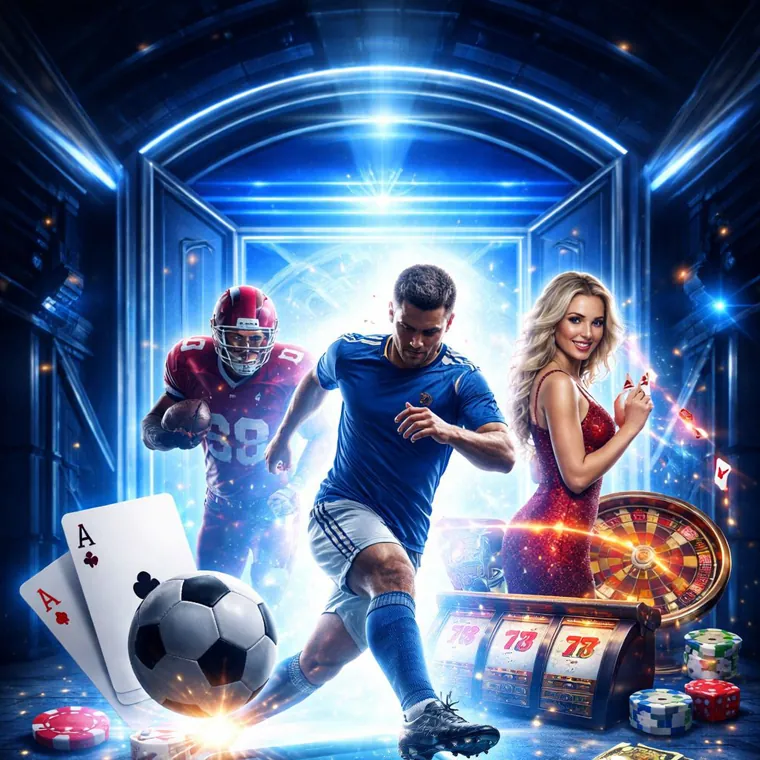 Game Provider 10 Logo