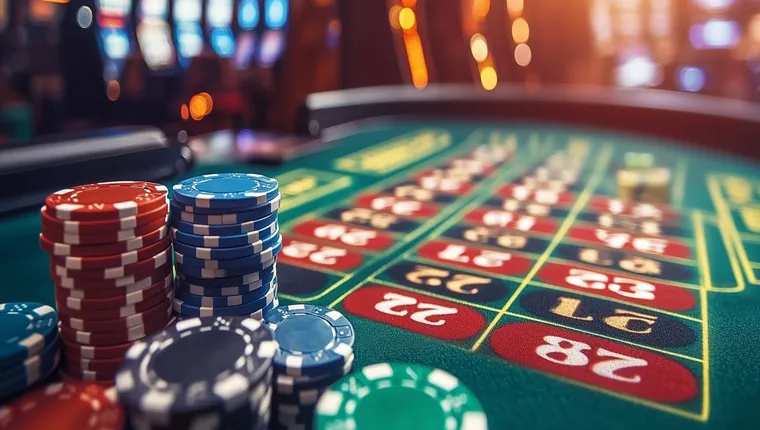 phjoy Casino Terms