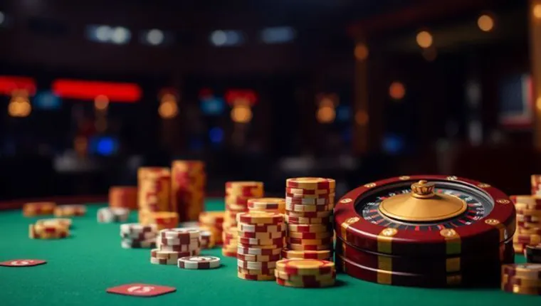 phjoy Casino Game Guide