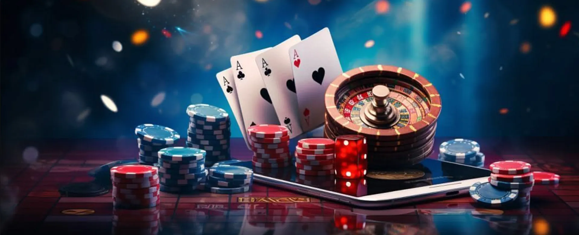 Dynamic phjoy online casino registration process with golden coins and game interfaces