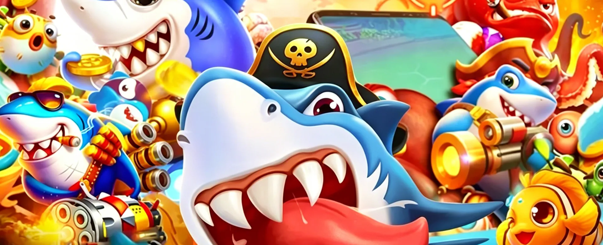 Overview of various phjoy casino games with strategy elements