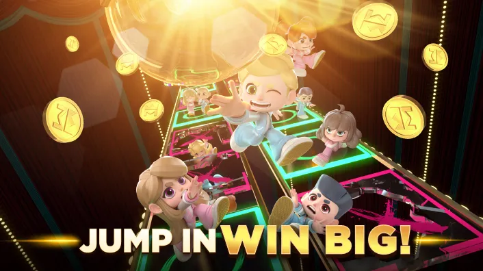 PHJOY Slot Game
