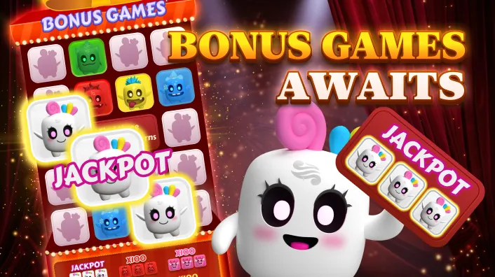 phjoy Live Bingo