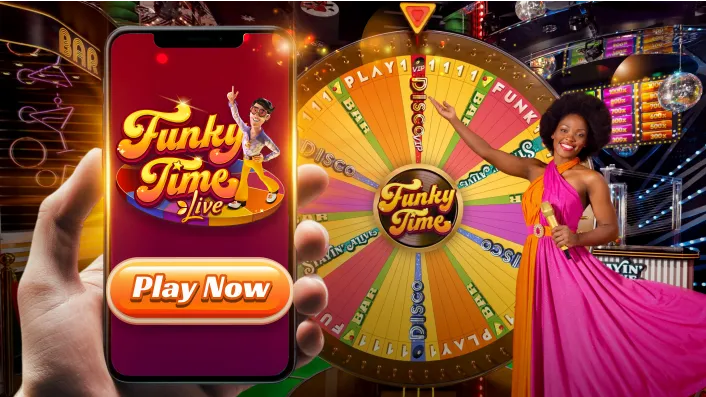 Image showing a new phjoy game interface with exciting graphics and advanced features.
