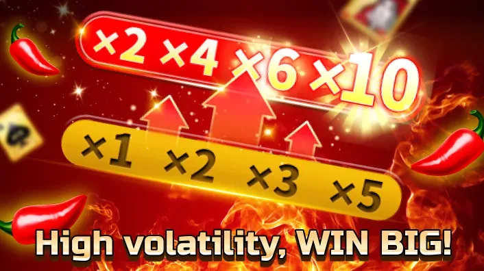 phjoy Slot Games