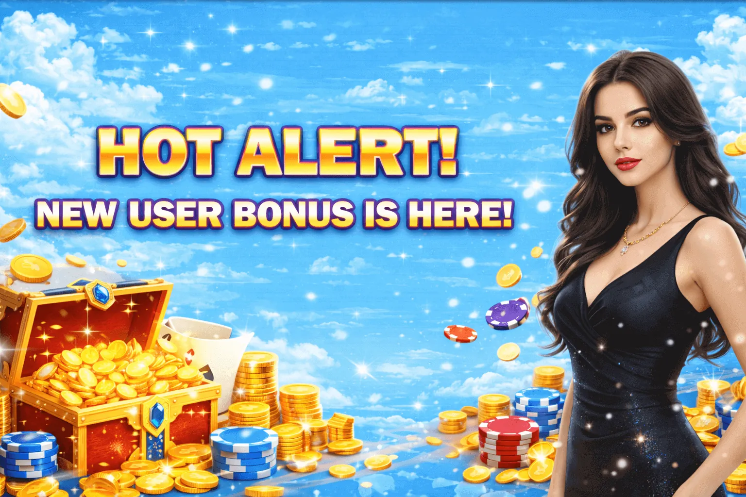 Exclusive VIP Bonuses